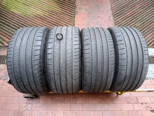 Gomme 265 98y 245 - 98y, 19