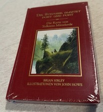 Tolkiens middle earth - tolkiens,