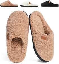 Pantofole Donna Uomo Invernali