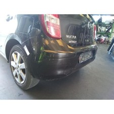 Paraurti Posteriore Nissan