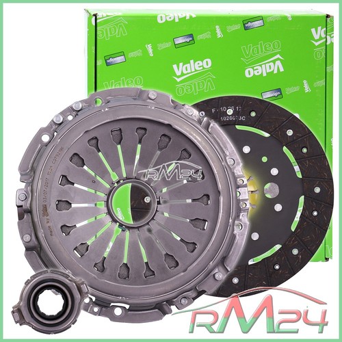 Valeo kit frizione - valeo, alfa