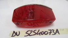 Stop fanale posteriore Tail light Ducati Monster 600 750 900 98-01 GANCIO ROTTO