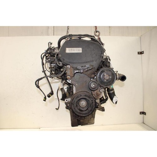 Motore compl z16xnt - motore, compl.