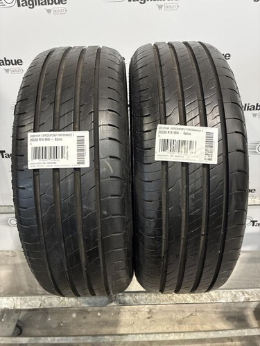 Gomma 205 60r16 96w - 205/60r16, goodyear