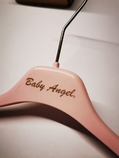 Baby Angel Fiorucci APPENDINO