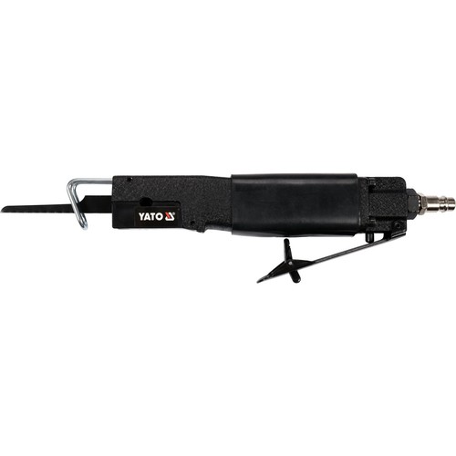 Scie sabre pneumatique - scie,