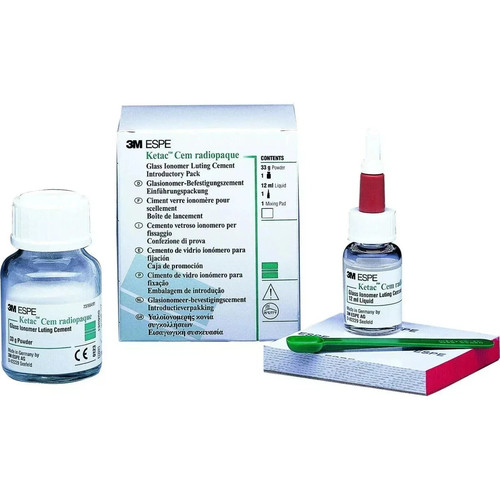 Kit introduttivo radiopaco
