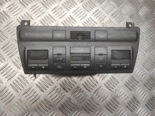 AUDI A6 4B2, C5 Unidad de