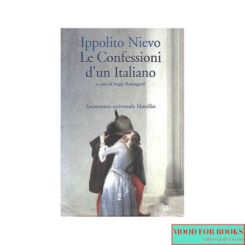 Ippolito nievo le - nievo,