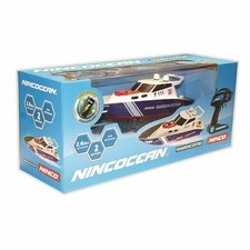 Barca radiocomandata Ninco R/C