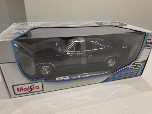 Maisto special edition 18 - edition, 1:18