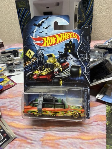 Hot wheels 2014 happy - wheels,