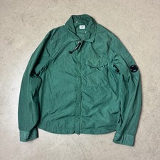 (S-M) C.P. Giacca Company