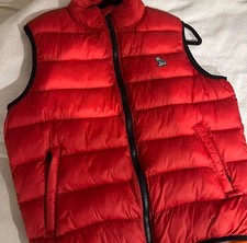 Giubbotto giubbino imbottito