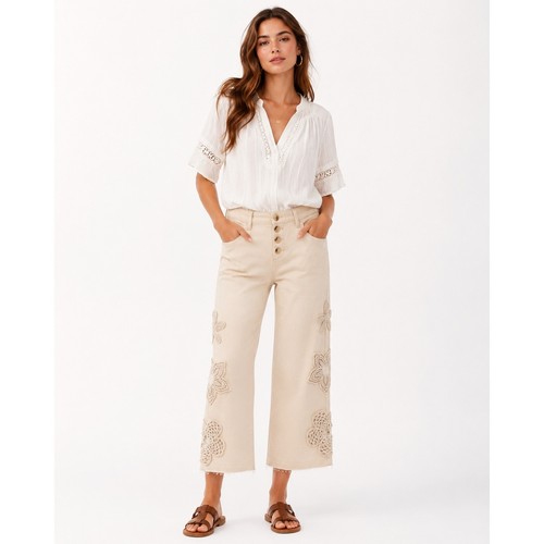 Jeans tribali audrey - tribali,