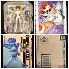 Panno Saint Myth Pegasus Seiya