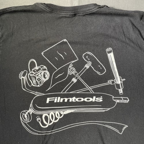 Filmtools camicia uomo grande - uomo,