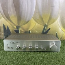 Technics SU-8011 Amplificatore