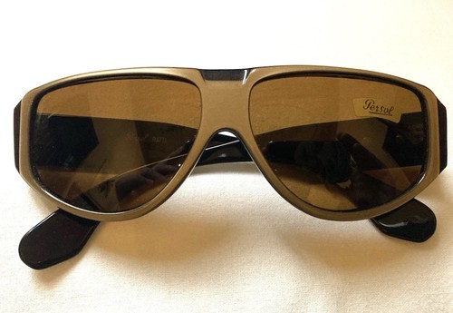Occhiali persol ratti p47 oro - persol,