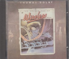 THOMAS DOLBY "The Golden Age