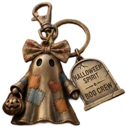 Portachiavi halloween per - halloween,