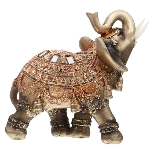 Elefante soprammobile - ,