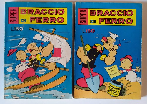 Lotto super braccio di - braccio,
