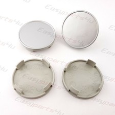 4x TAPPI CENTRALI MOZZO RUOTA