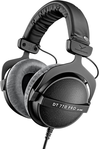 Beyerdynamic 770 pro ω - beyerdynamic,