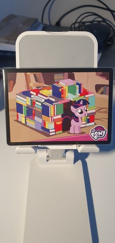 Filly twilight little pony - filly,