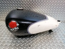 Serbatoio carburante aprilia - serbatoio,