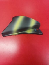 Coperchietto fianchetto Sx