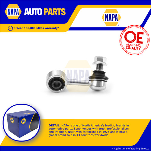 Link barra antirollio adatto - , a