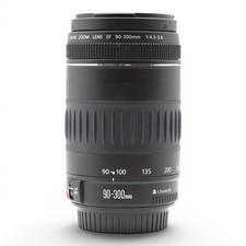 Obiettivo zoom canon lens - obiettivo,