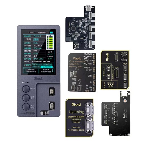 Icopy plus programmatore - 2.2,