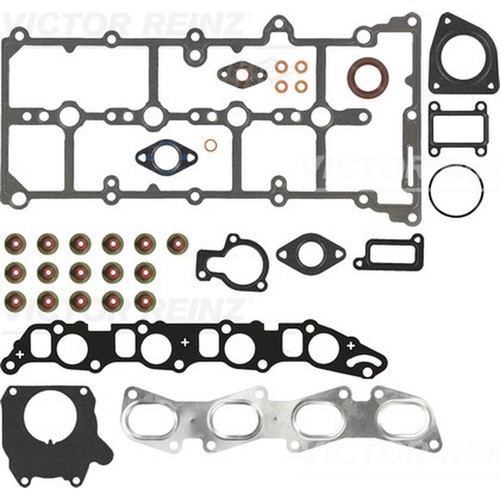 Kit completo guarnizioni - 1x,