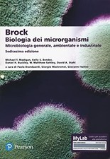 brock biologia dei