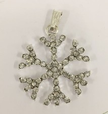 Ciondolo Asterisco fiocco di