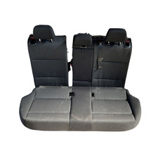 SEDILI PER BMW X3 2° Serie -