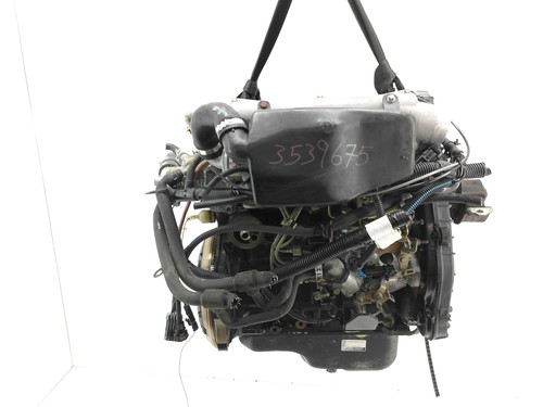 Motore semicompleto per opel - motore,