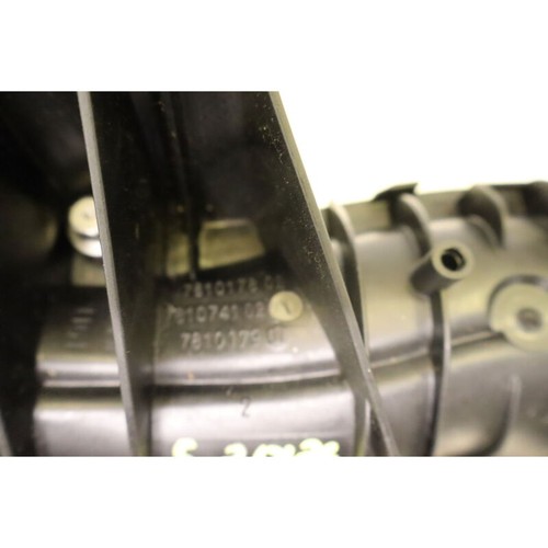 Collettore aspirazione bmw - collettore,