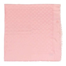 Scialle monogramma Louis