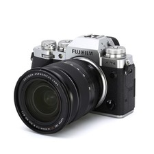 Fujifilm XT-4 Fotocamera