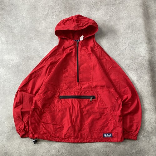 Woolrich anorak giacca uomo - woolrich,