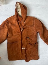 Giaccone Montgomery Parka