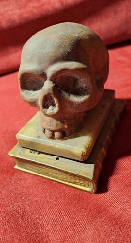 Memento mori antico - memento, antico.
