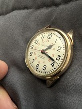 Orologio Vintage Bulova