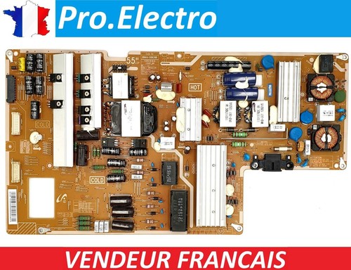 Psu alimentation samsung ue - tv,
