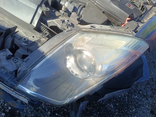 6208a2 faro fanale sinistro - fanale,