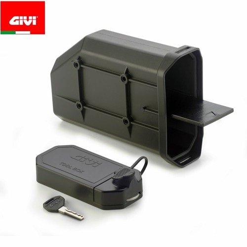 Givi s250 tool box - givi,